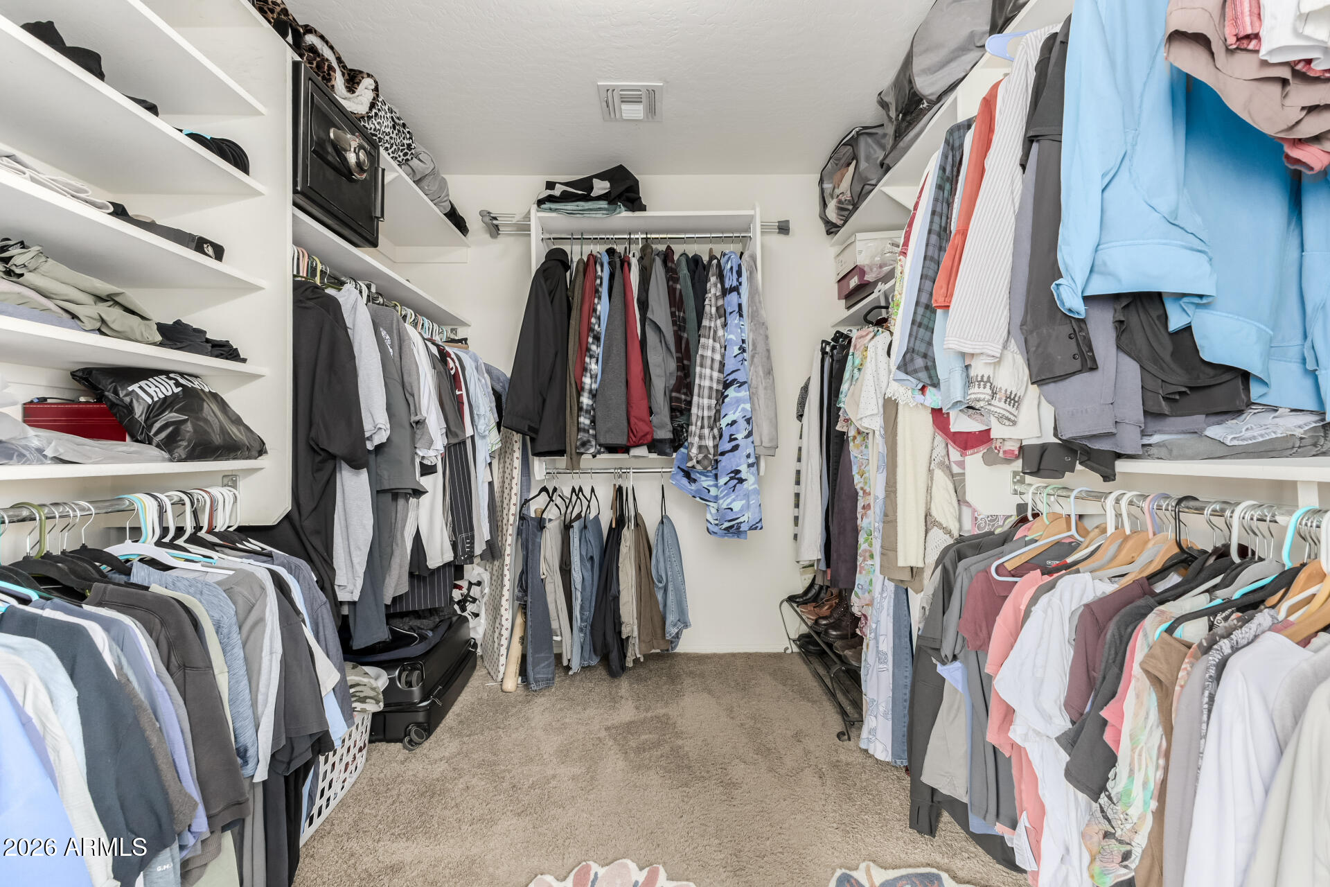 2507 E RUSTLING OAKS Lane