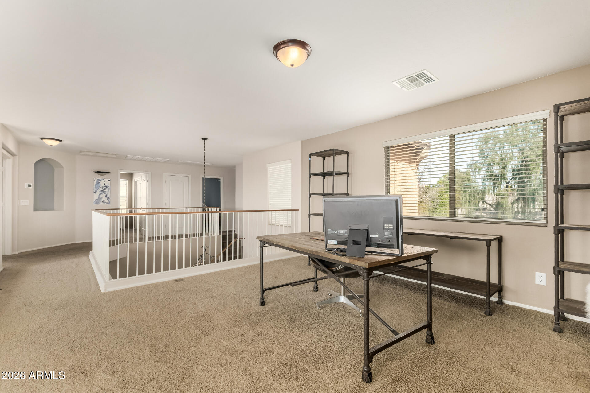 2507 E RUSTLING OAKS Lane