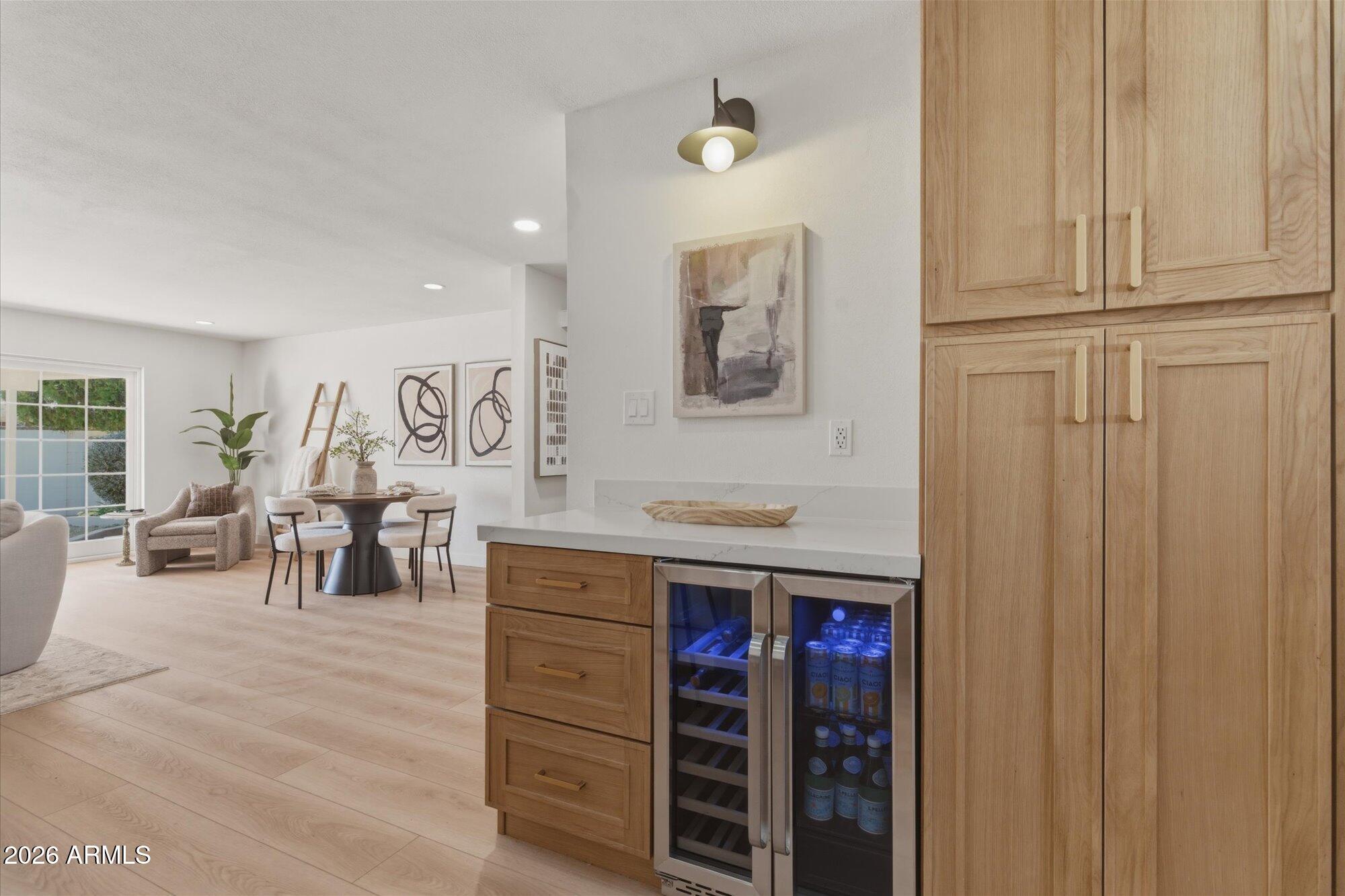 7637 E THORNWOOD Drive