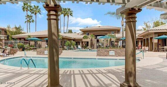 7009 E ACOMA Drive 1147