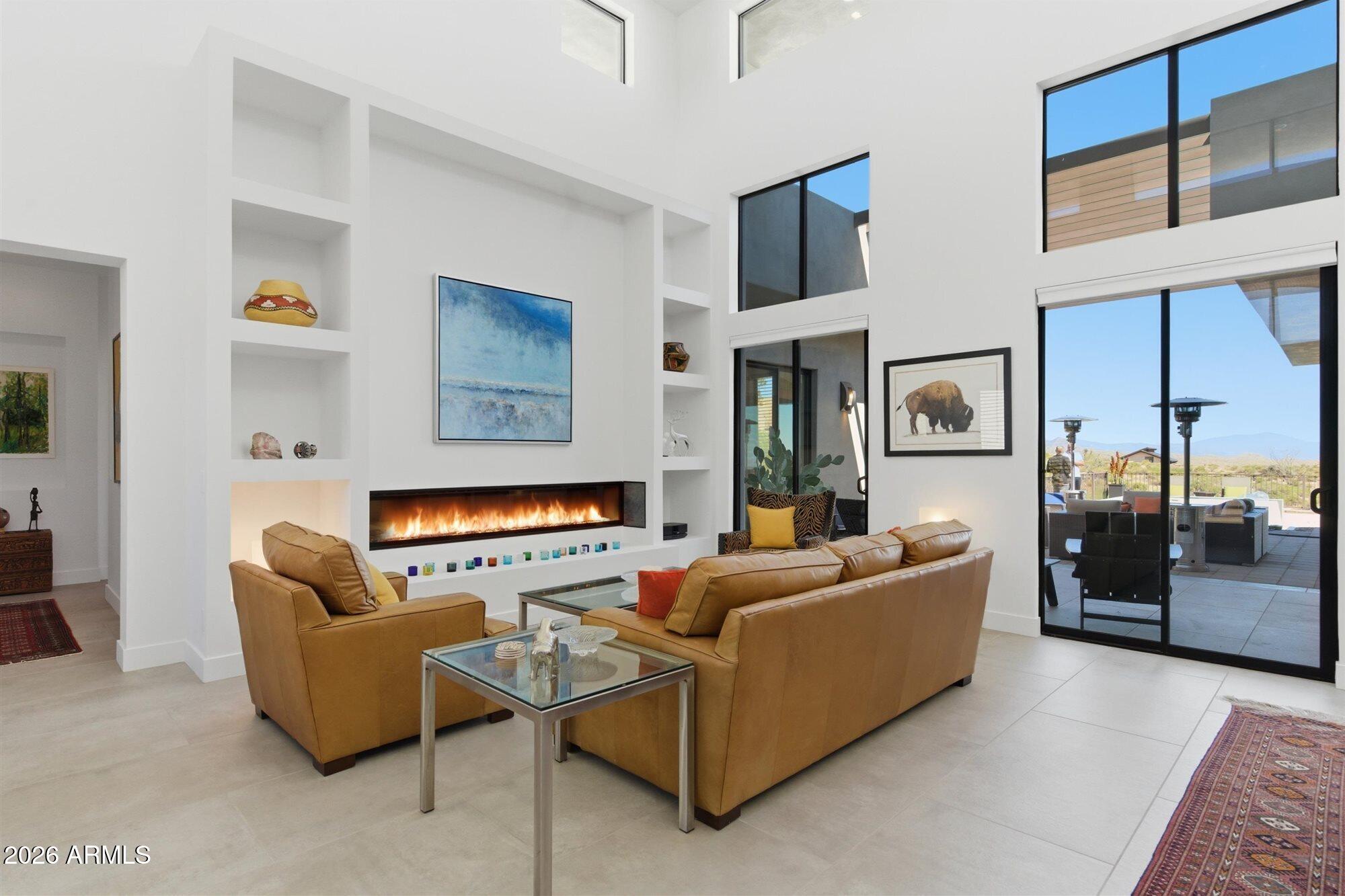 42439 N DEER TRAIL Road