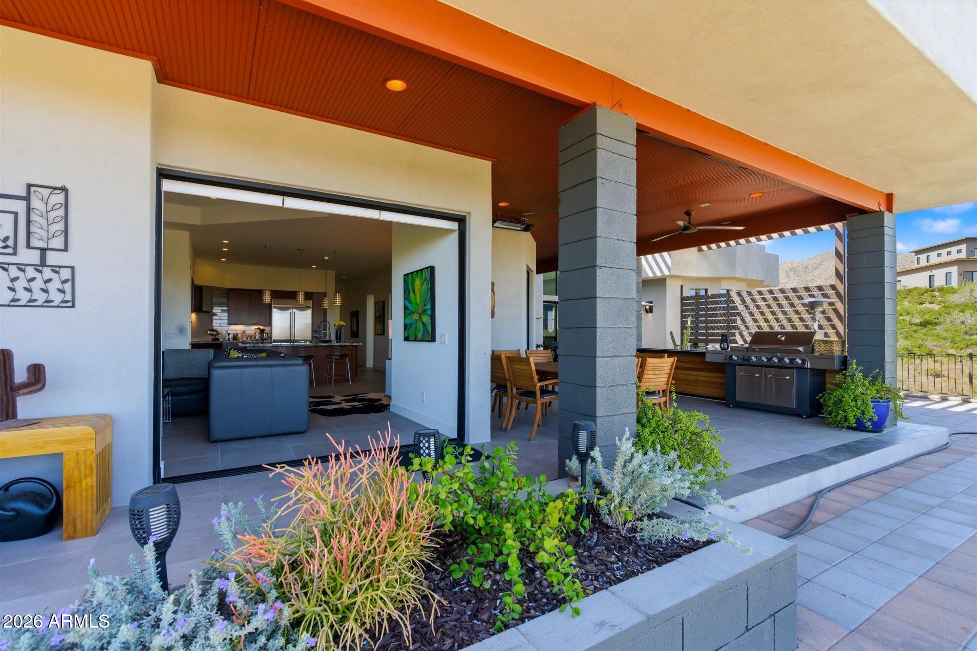 42439 N DEER TRAIL Road