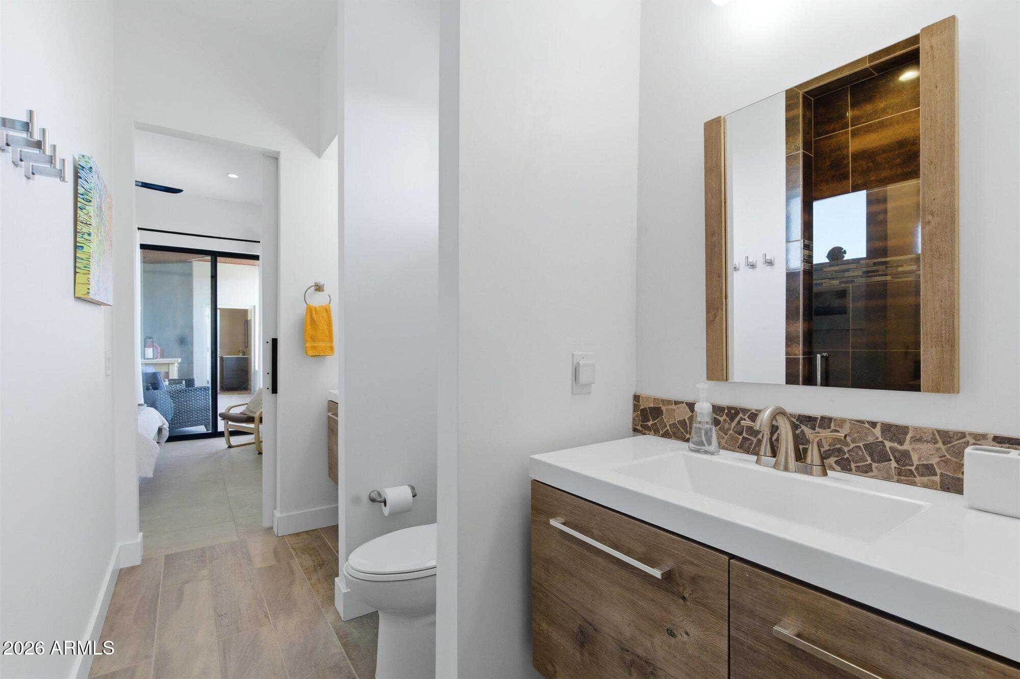 42439 N DEER TRAIL Road