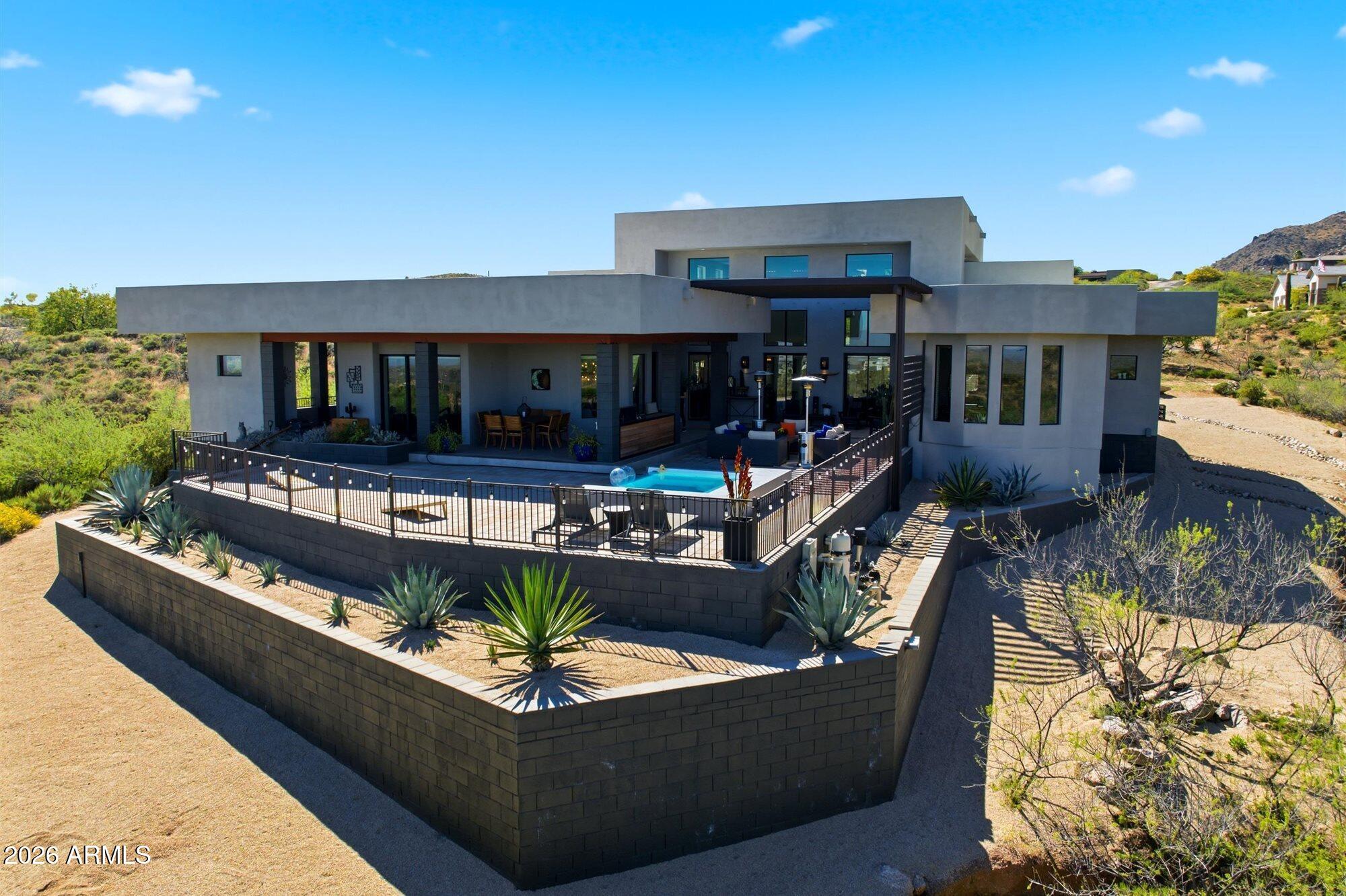 42439 N DEER TRAIL Road