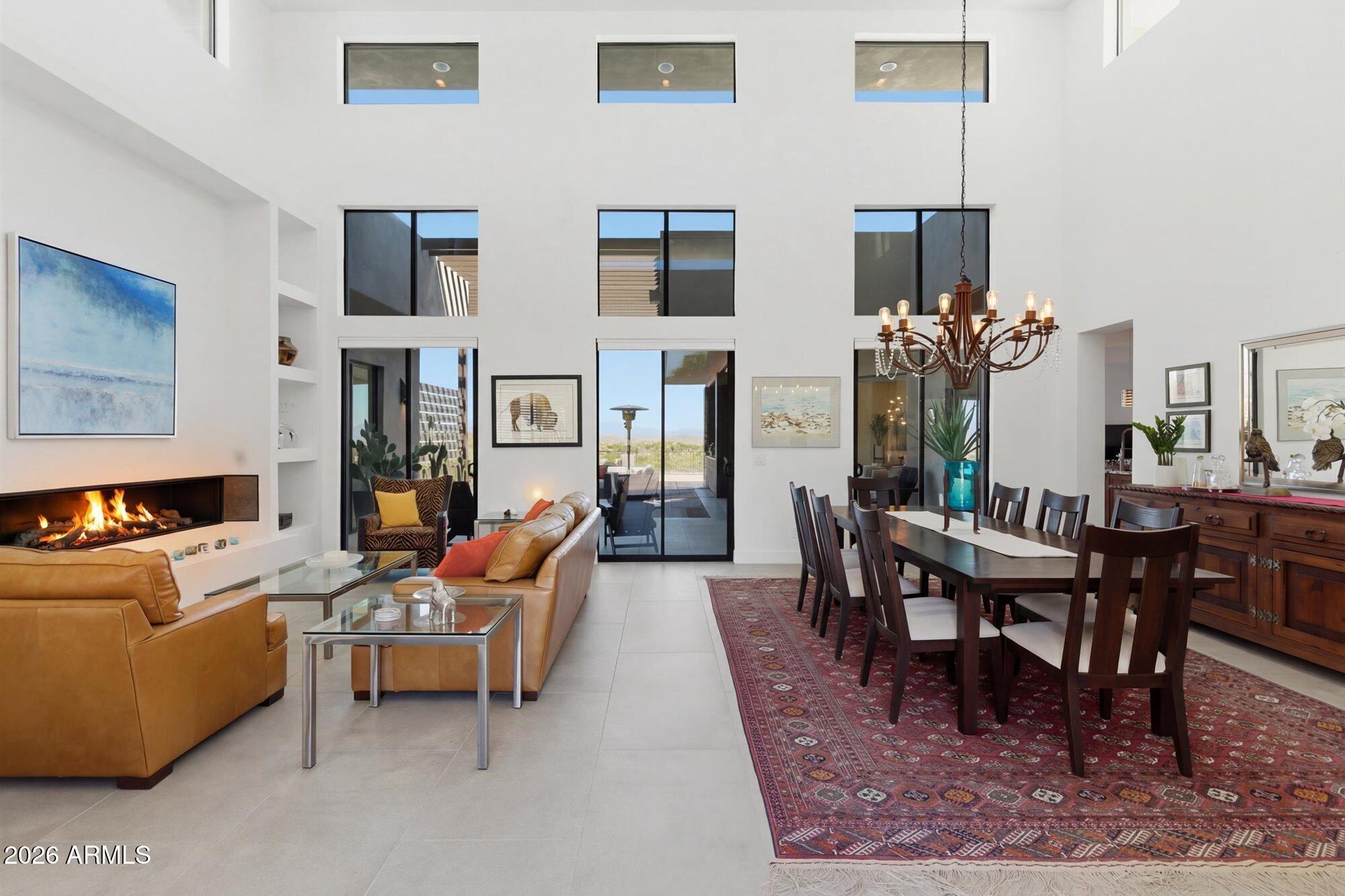 42439 N DEER TRAIL Road