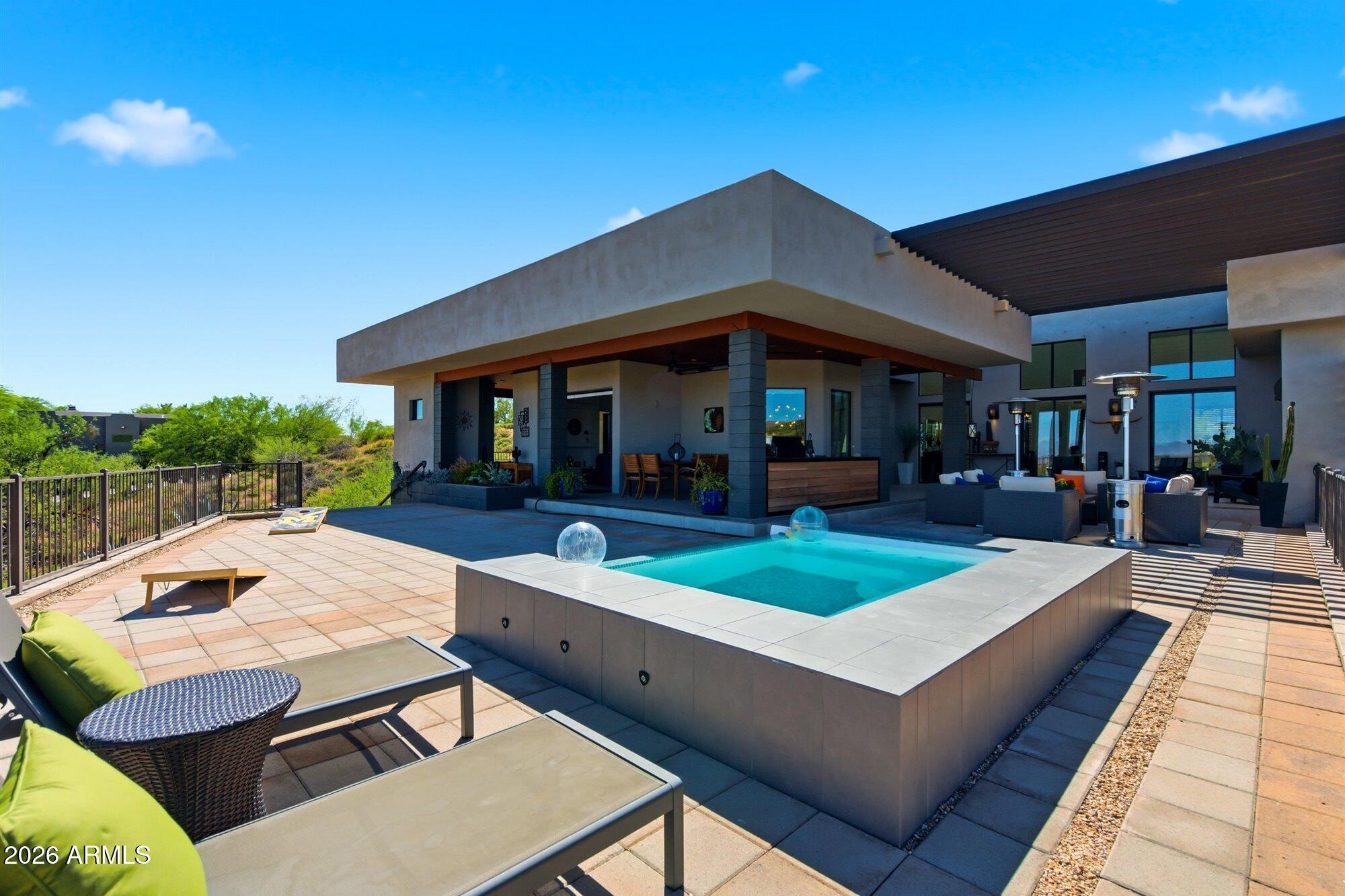 42439 N DEER TRAIL Road