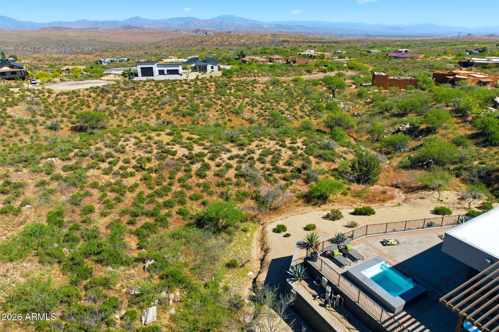 42439 N DEER TRAIL Road