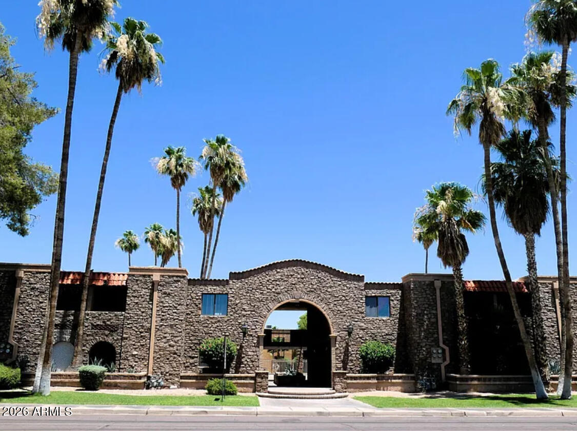 7110 E CONTINENTAL Drive 2008