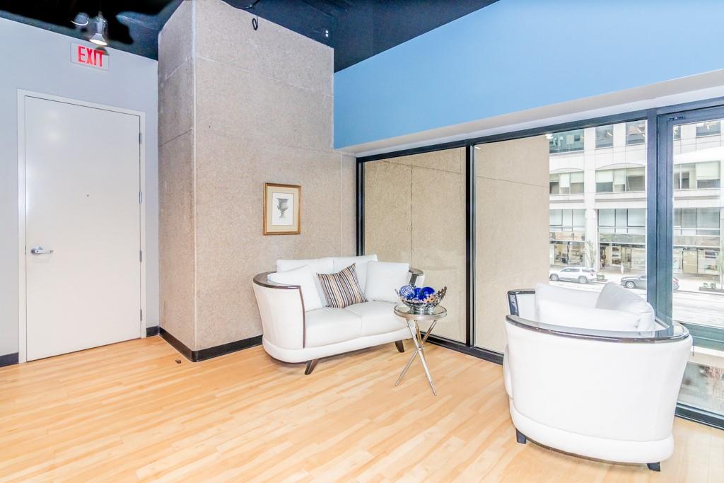 1101 Walnut Street