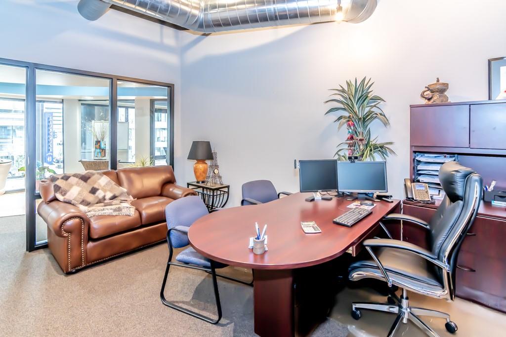 1101 Walnut Street