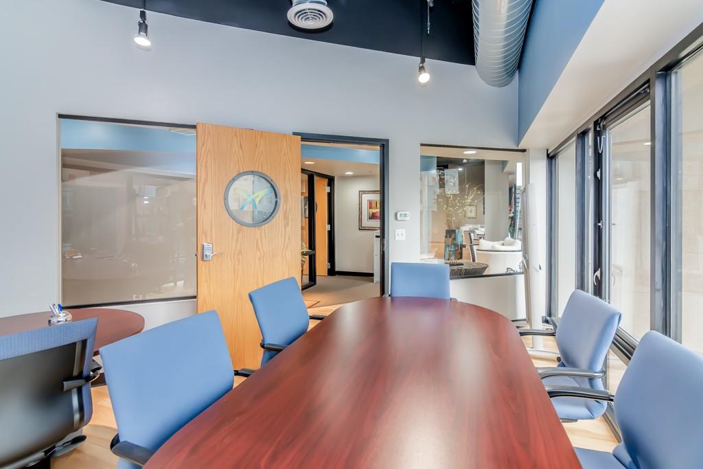 1101 Walnut Street