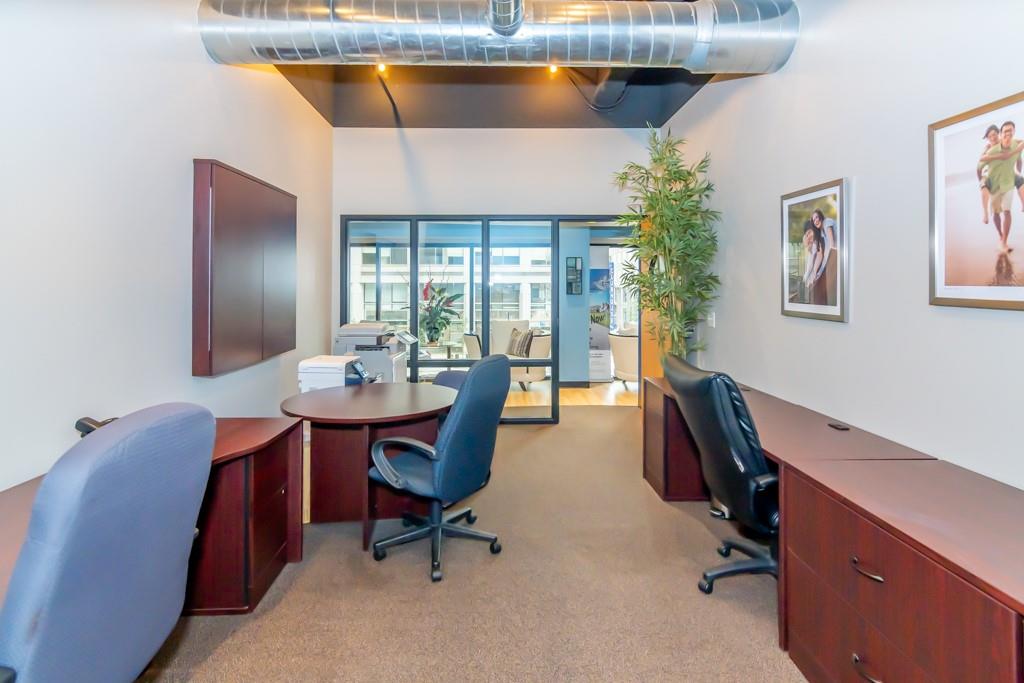 1101 Walnut Street