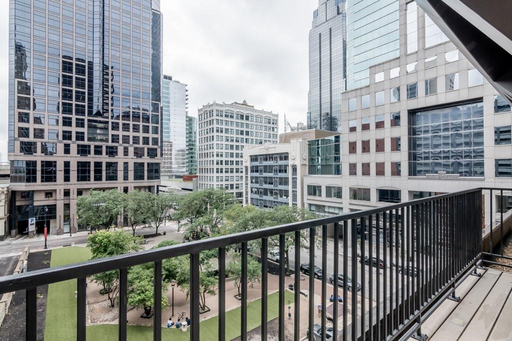 1101 Walnut Street