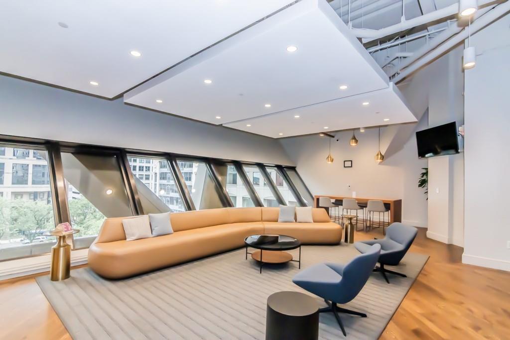 1101 Walnut Street