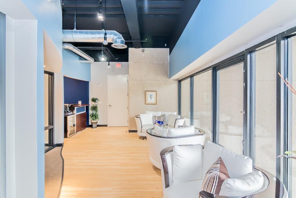1101 Walnut Street