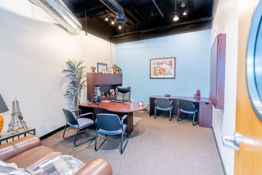 1101 Walnut Street