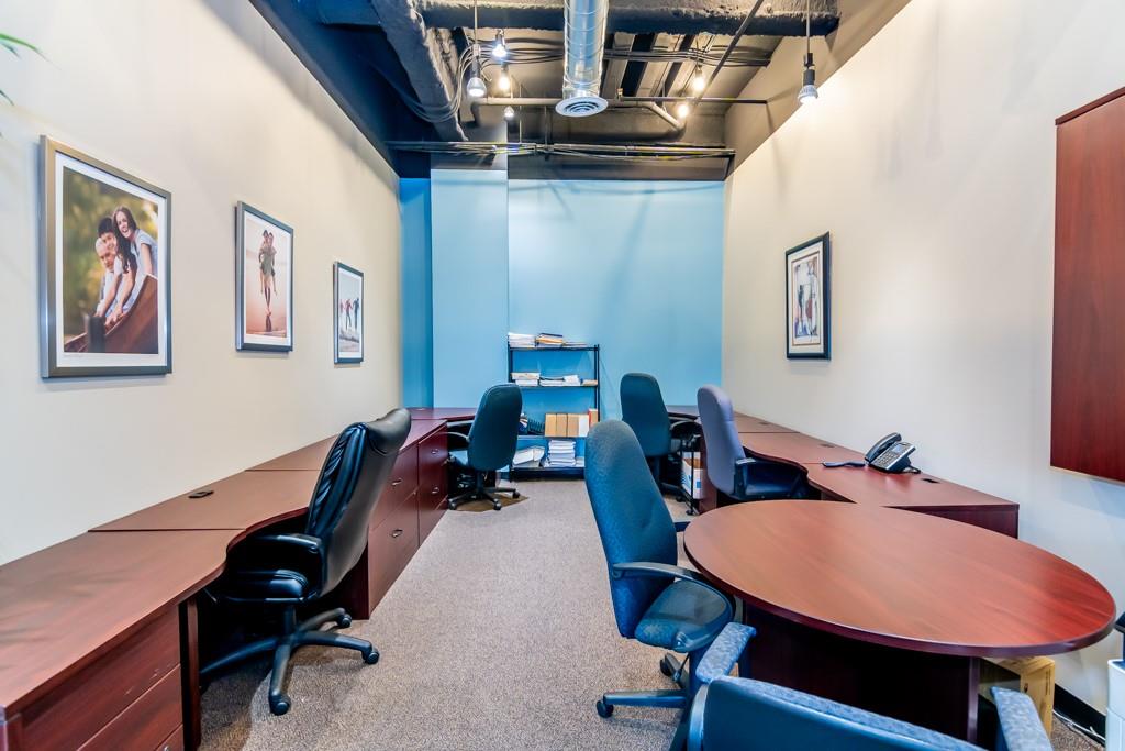 1101 Walnut Street