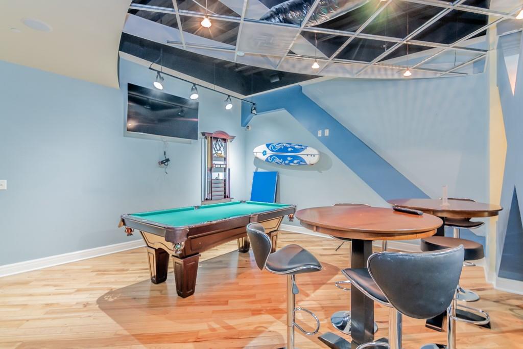 1101 Walnut Street