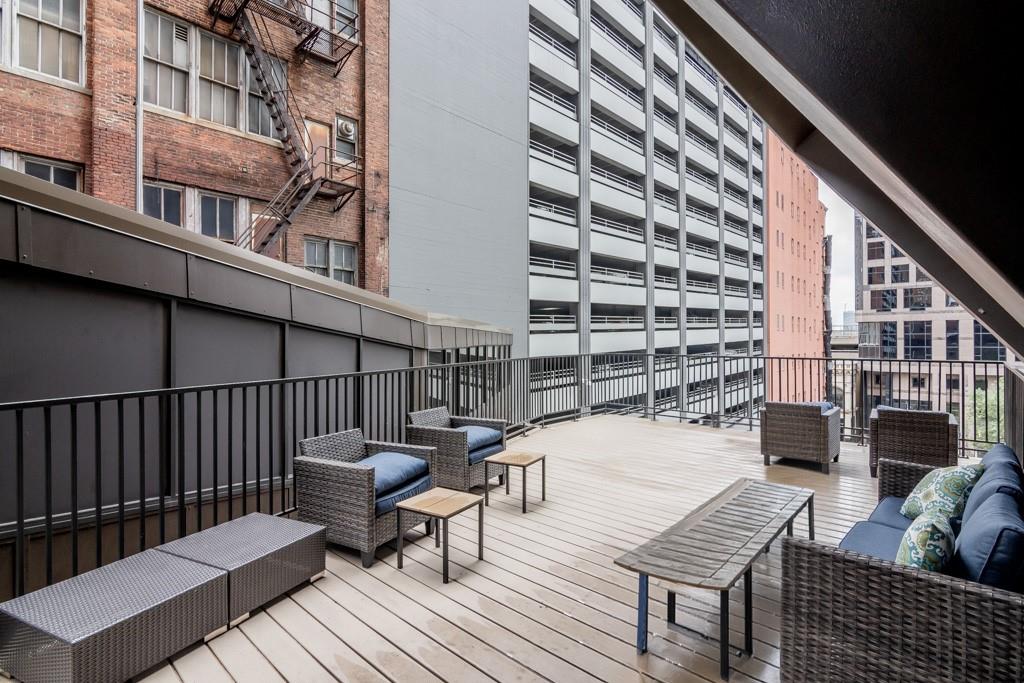 1101 Walnut Street