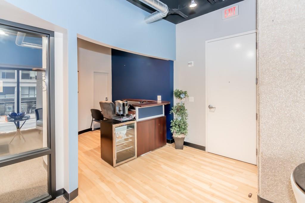 1101 Walnut Street