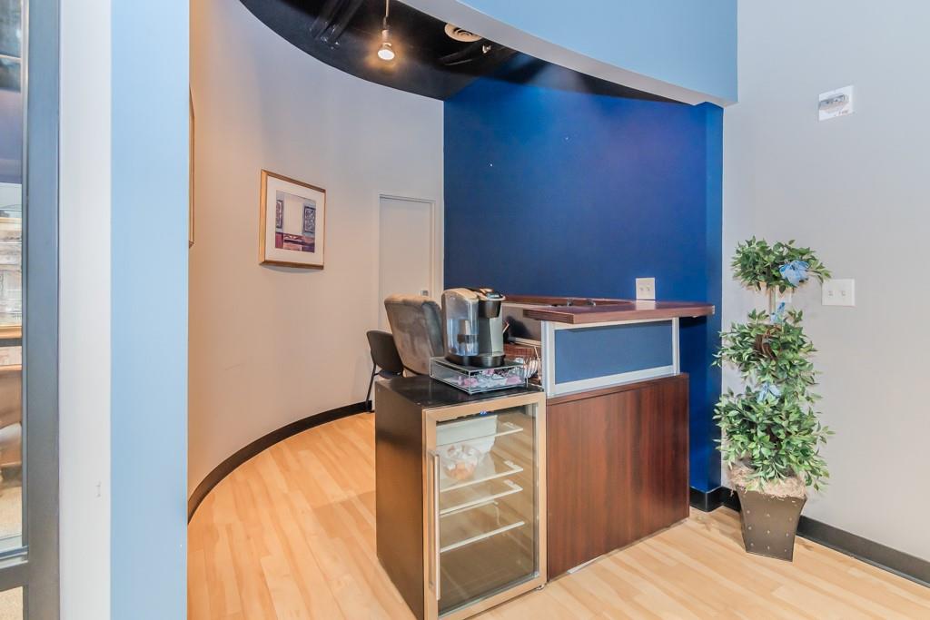 1101 Walnut Street