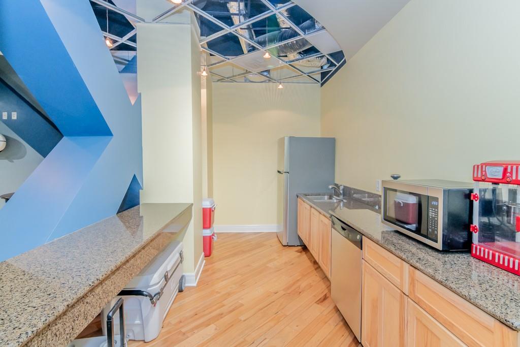 1101 Walnut Street