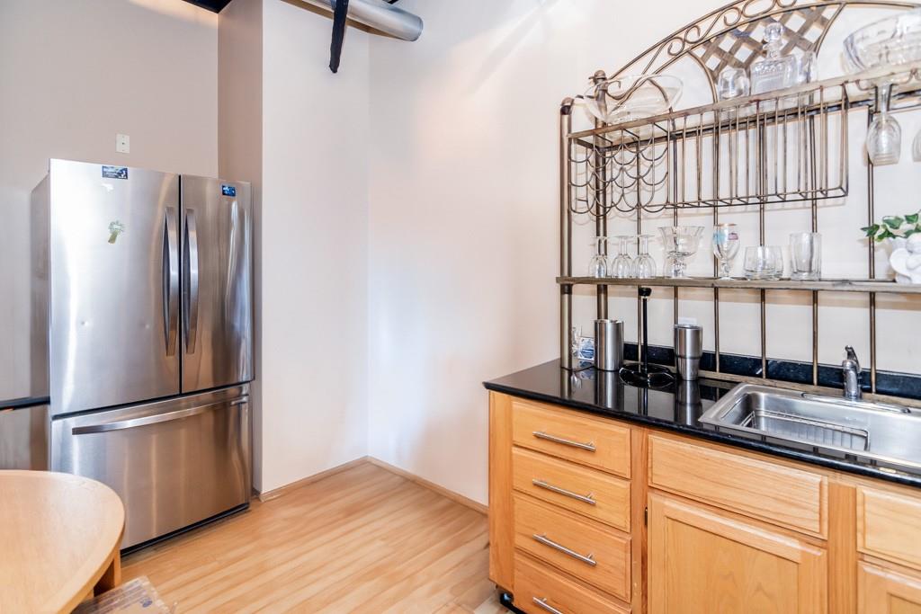 1101 Walnut Street