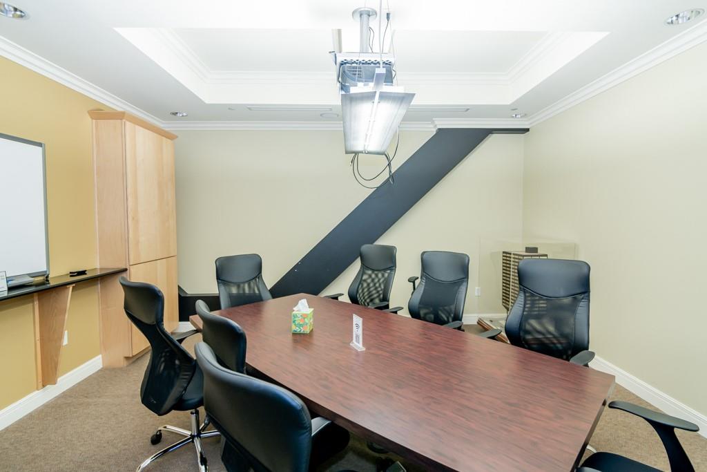 1101 Walnut Street