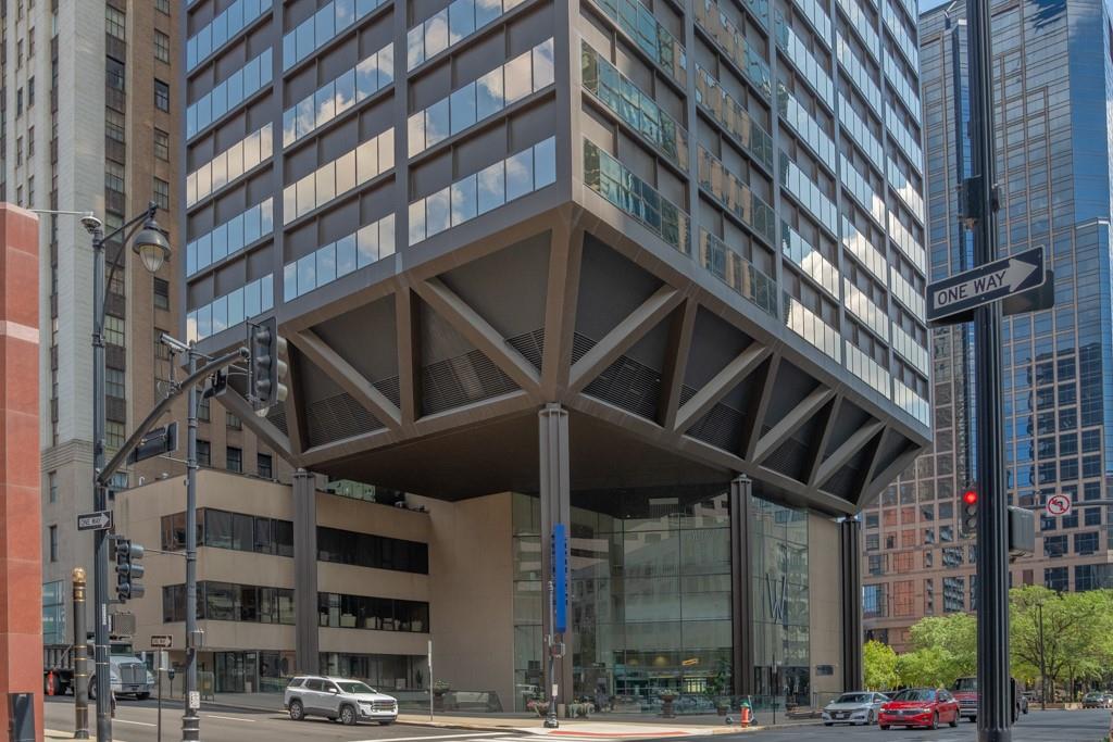 1101 Walnut Street