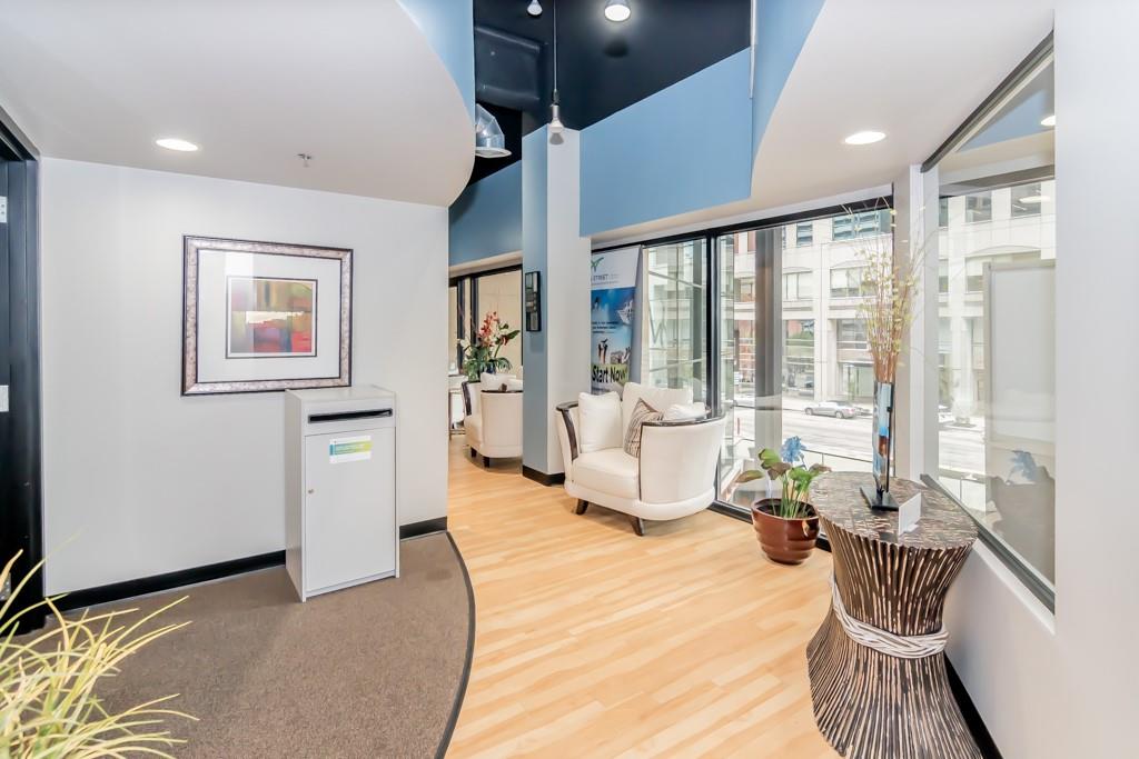 1101 Walnut Street