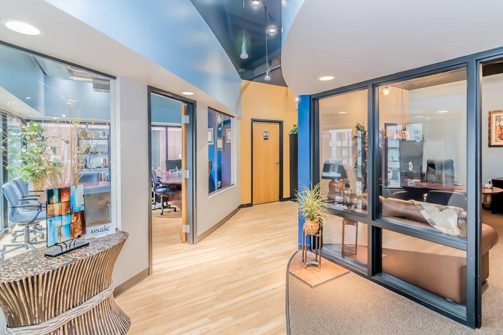 1101 Walnut Street