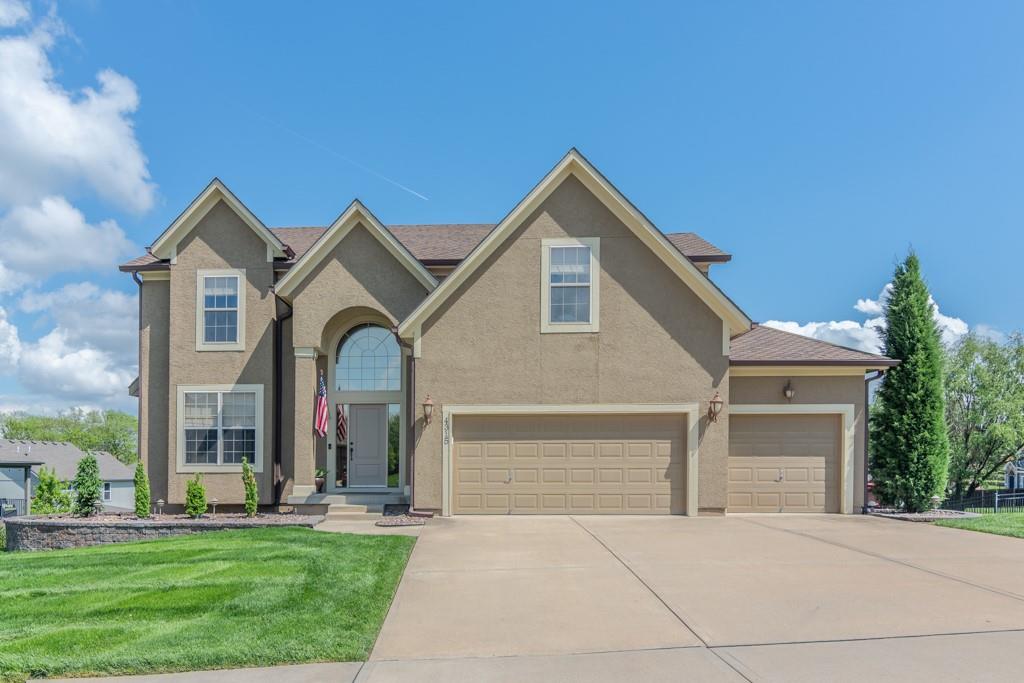 4315 N 110TH Terrace