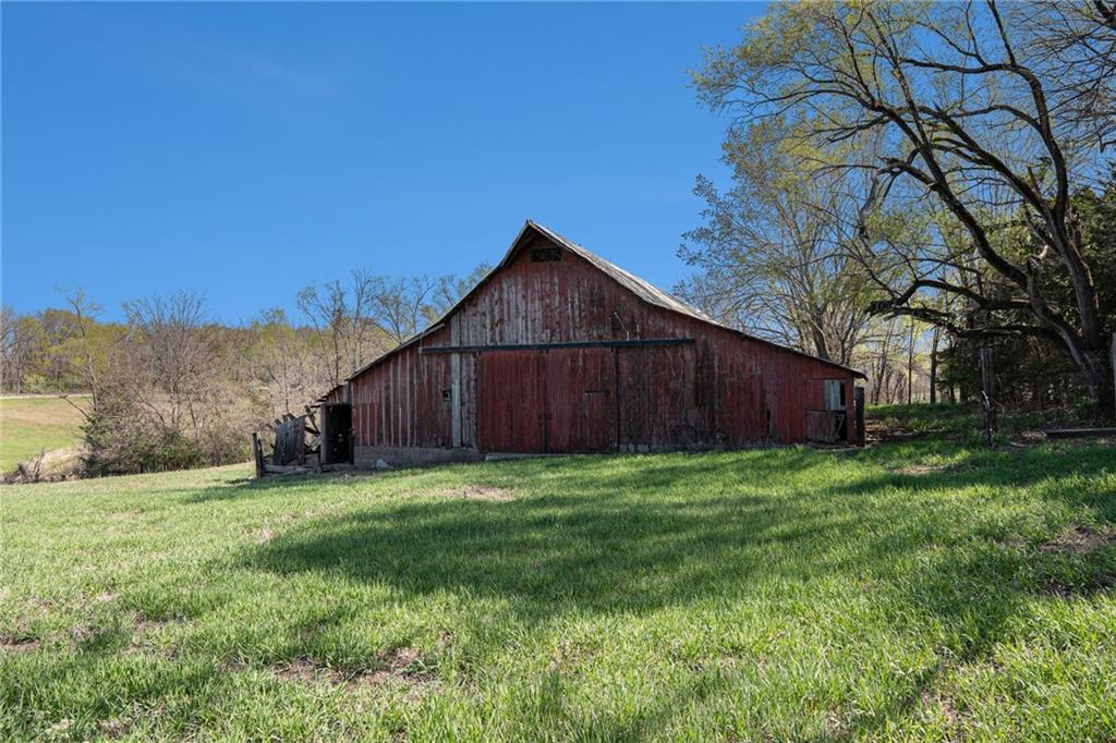 23801 Evans Road