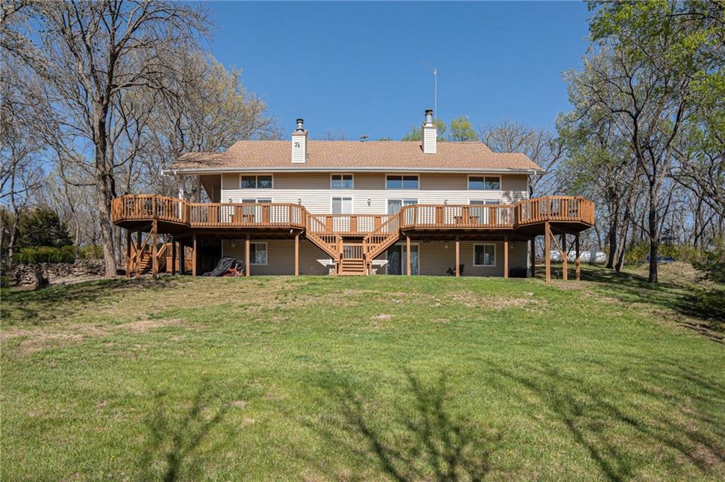 23801 Evans Road