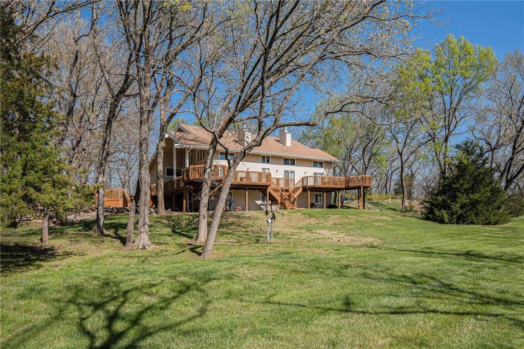 23801 Evans Road