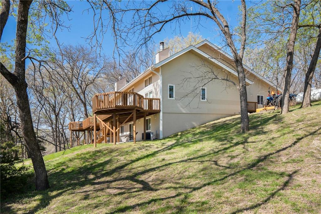 23801 Evans Road