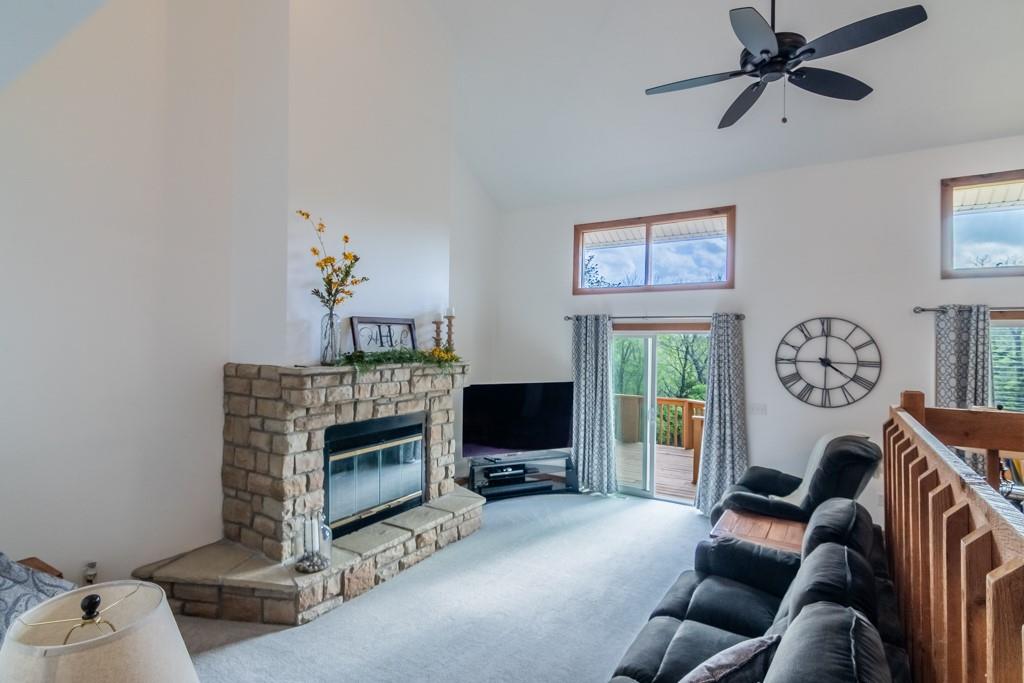23801 Evans Road