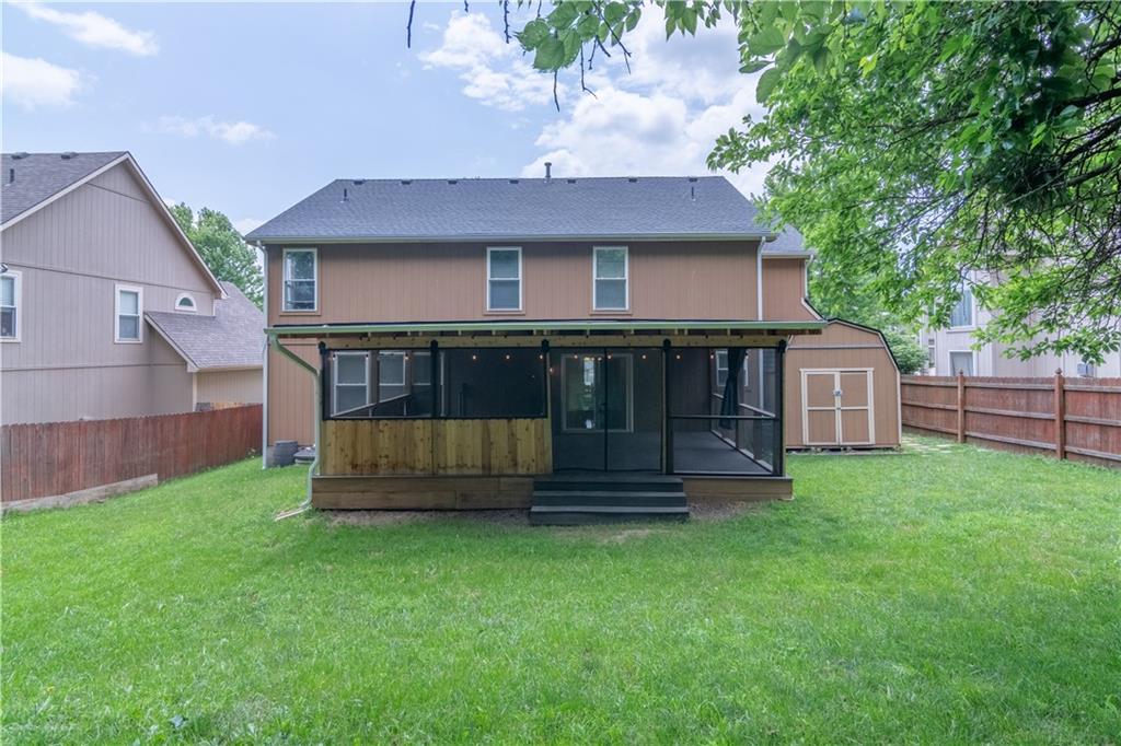 404 Wyndham Drive