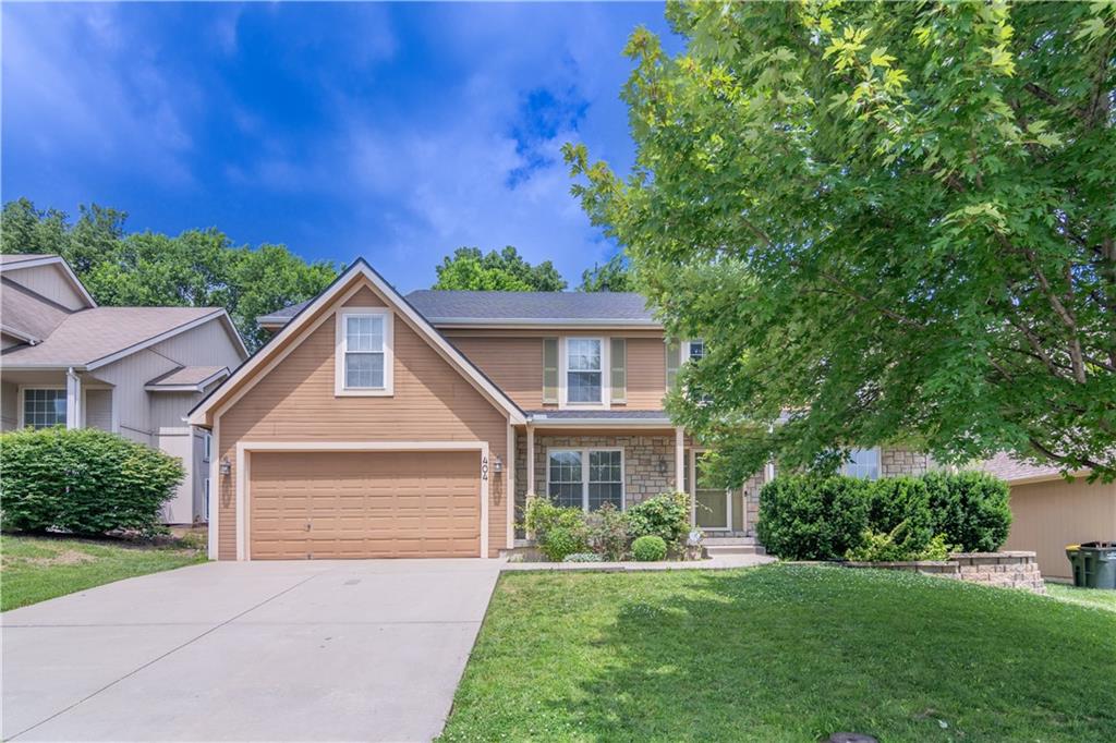 404 Wyndham Drive