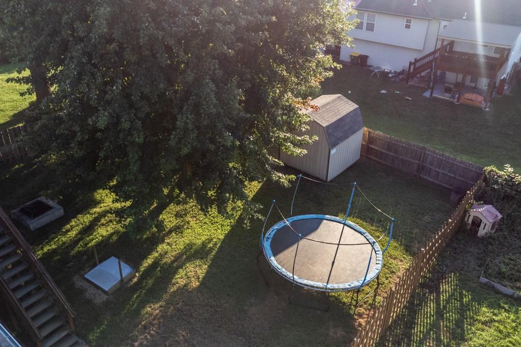 2520 N 109TH Terrace