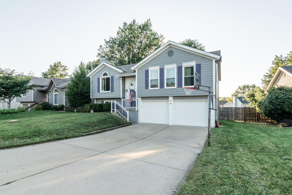 2520 N 109TH Terrace