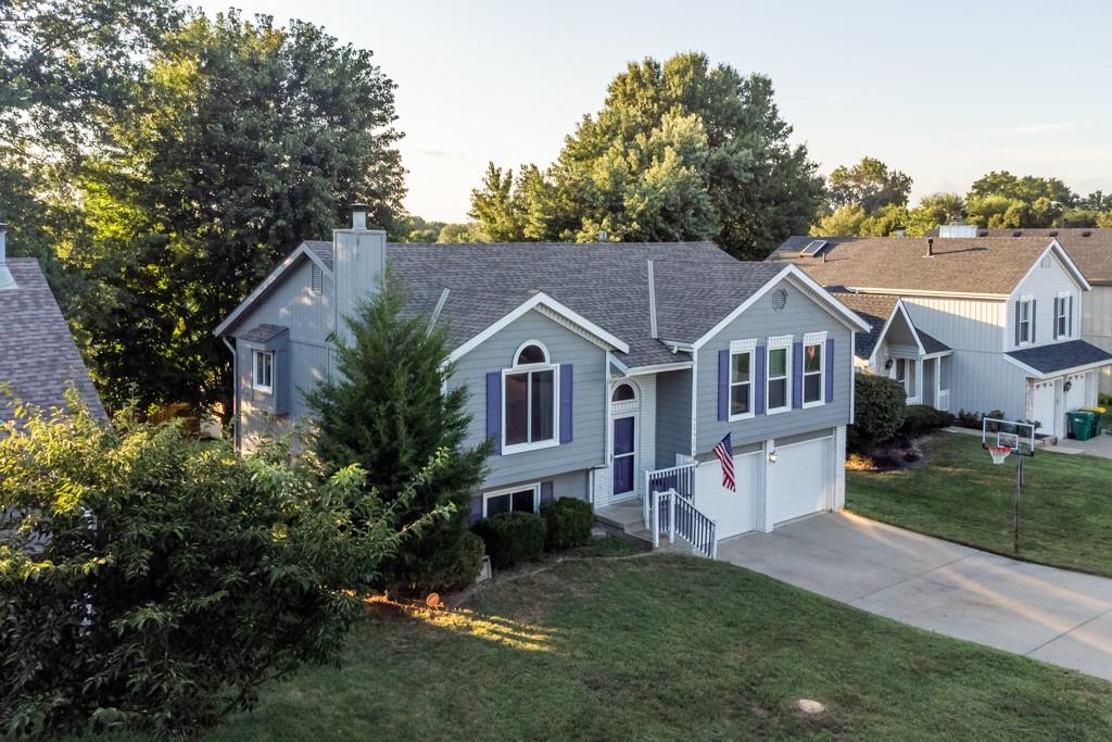 2520 N 109TH Terrace