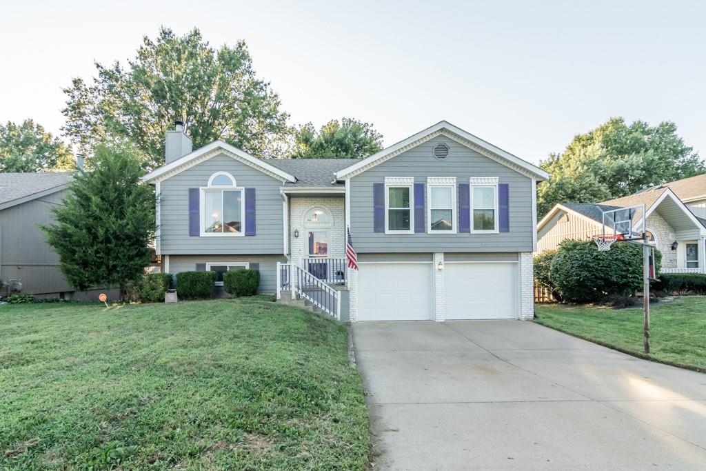 2520 N 109TH Terrace