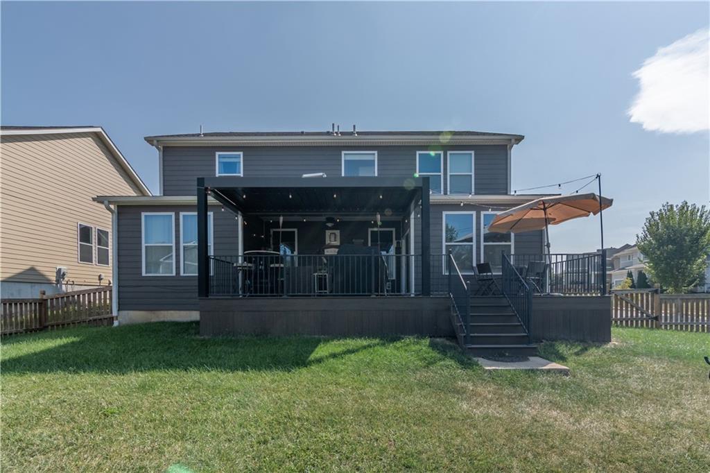 23614 W 92nd Street