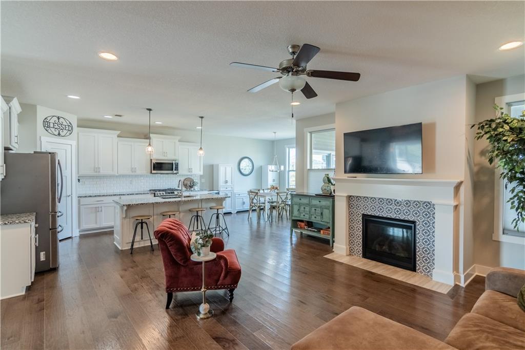 23614 W 92nd Street