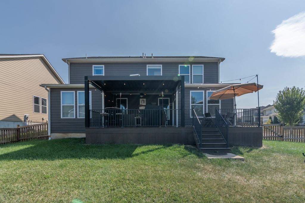 23614 W 92nd Street