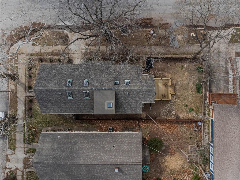 700 E 43rd Street