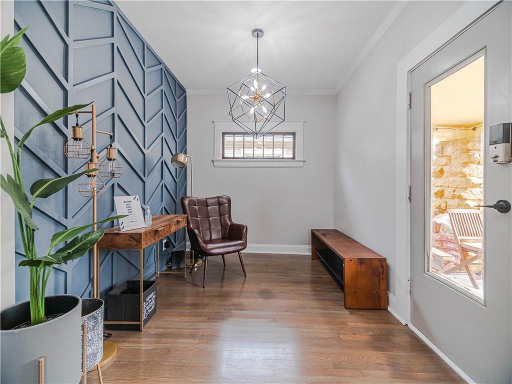700 E 43rd Street