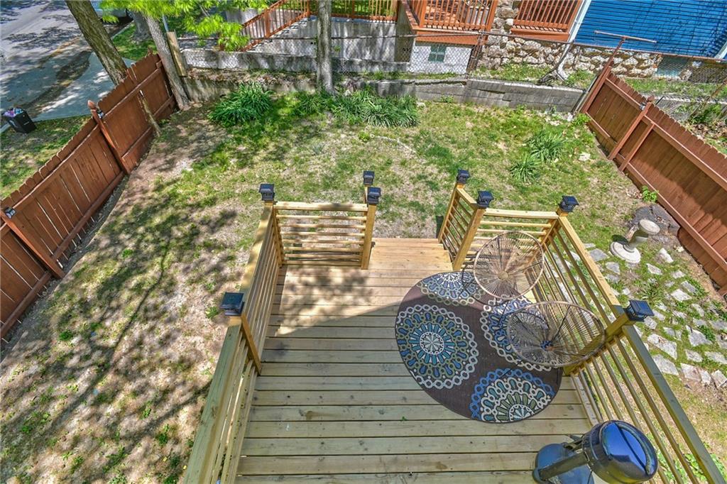 700 E 43rd Street