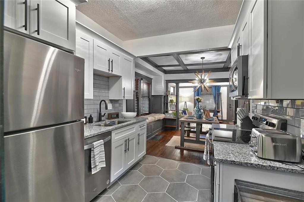703 E 43rd Street